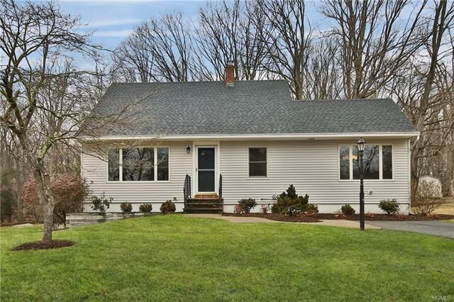 Property Photo: 21 May Road NY 10965