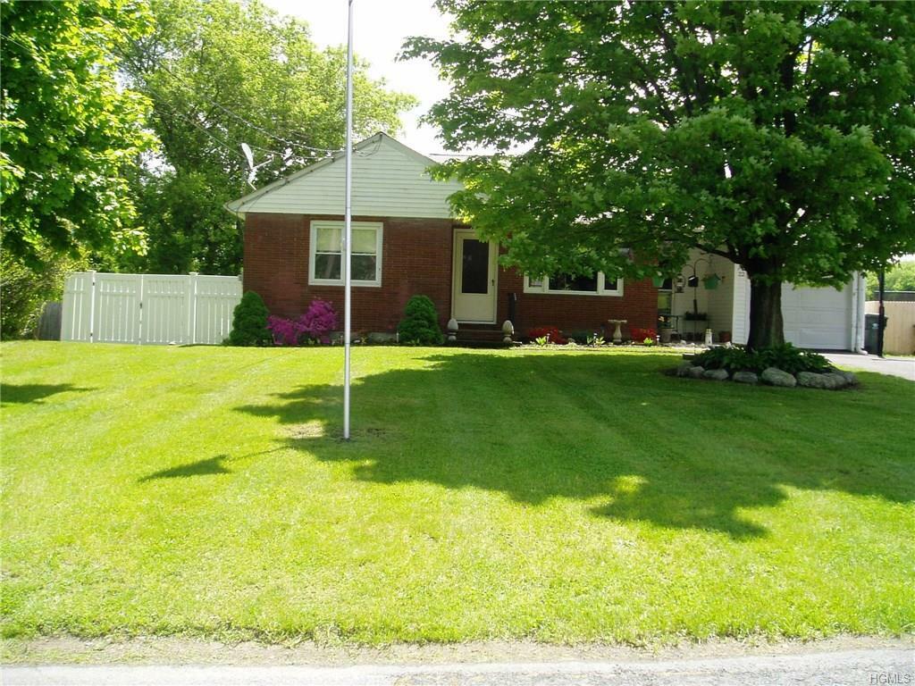 Property Photo: 22 Walnut Street NY 10918
