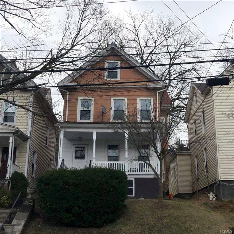 Property Photo:  22 Linden Avenue  NY 10562 