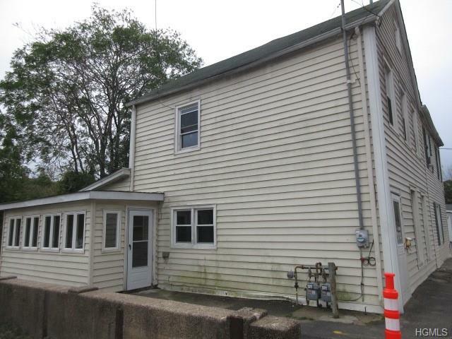 Property Photo: 262 Orange Turnpike NY 10974