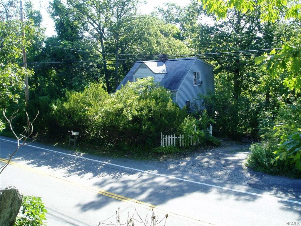 Property Photo: 84-86 Jersey Avenue NY 10925