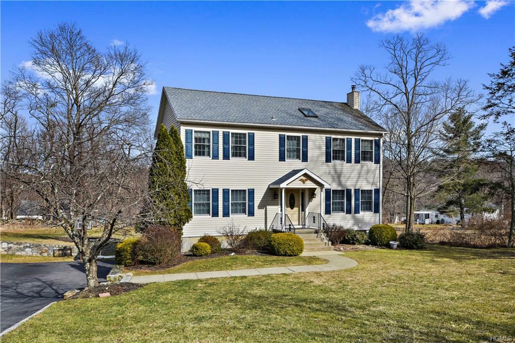 Property Photo:  3358 Old Yorktown Road  NY 10598 