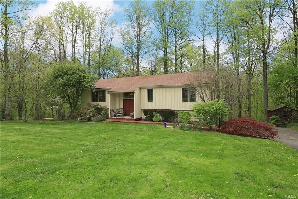 Property Photo: 37 Shady Brook Lane NY 10567