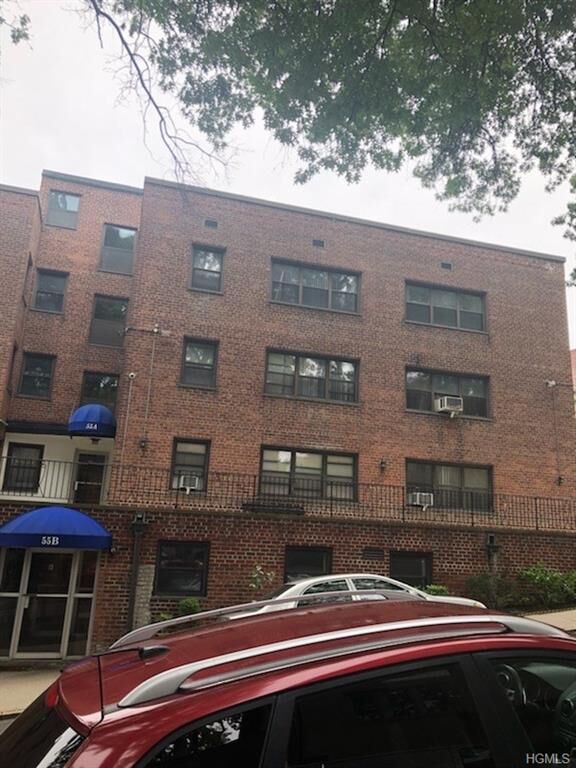Property Photo:  55 Ehrbar Avenue 1G  NY 10552 