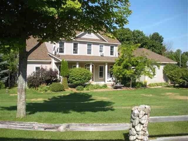 Property Photo: 01209 Wildwood Heights MI 49712