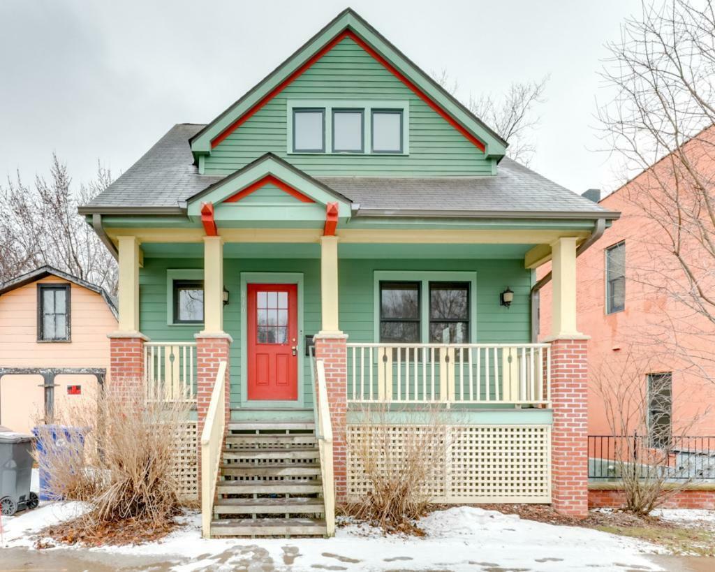 Property Photo:  810 3rd Street E 7  MN 55106 