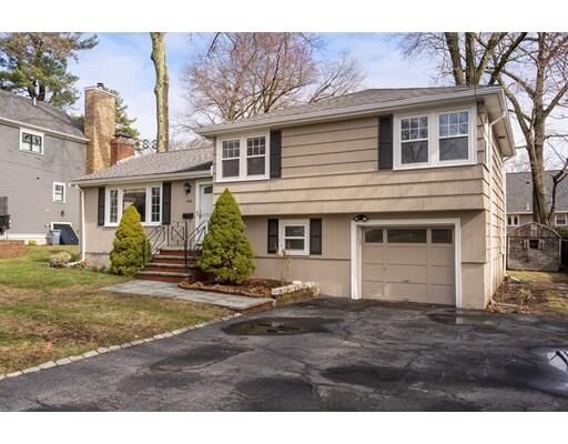 Property Photo:  104 Fisher  MA 02090 
