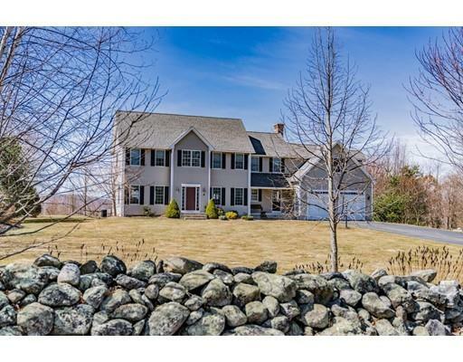 Property Photo: 76 Waid Rd MA 01057