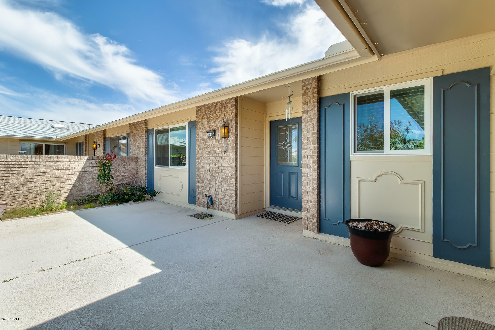 Property Photo: 10339 W Desert Forest Circle AZ 85351