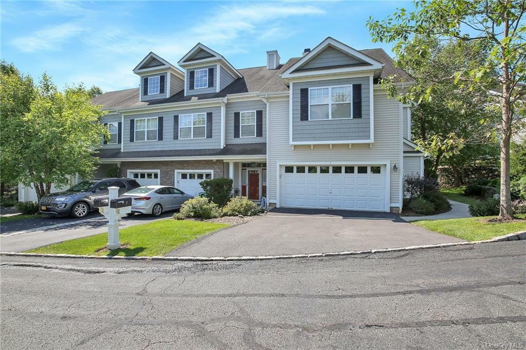 Property Photo:  7 Country Club Drive  NY 10940 