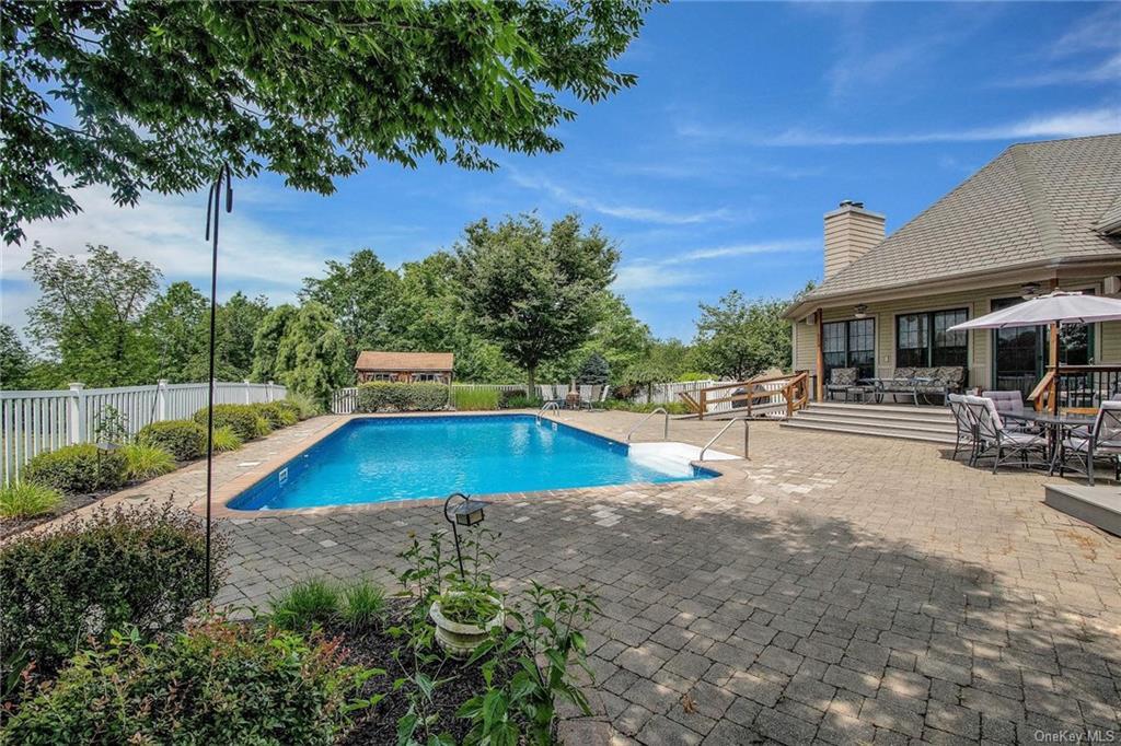 Property Photo: 136 Gate Schoolhouse Road NY 10958