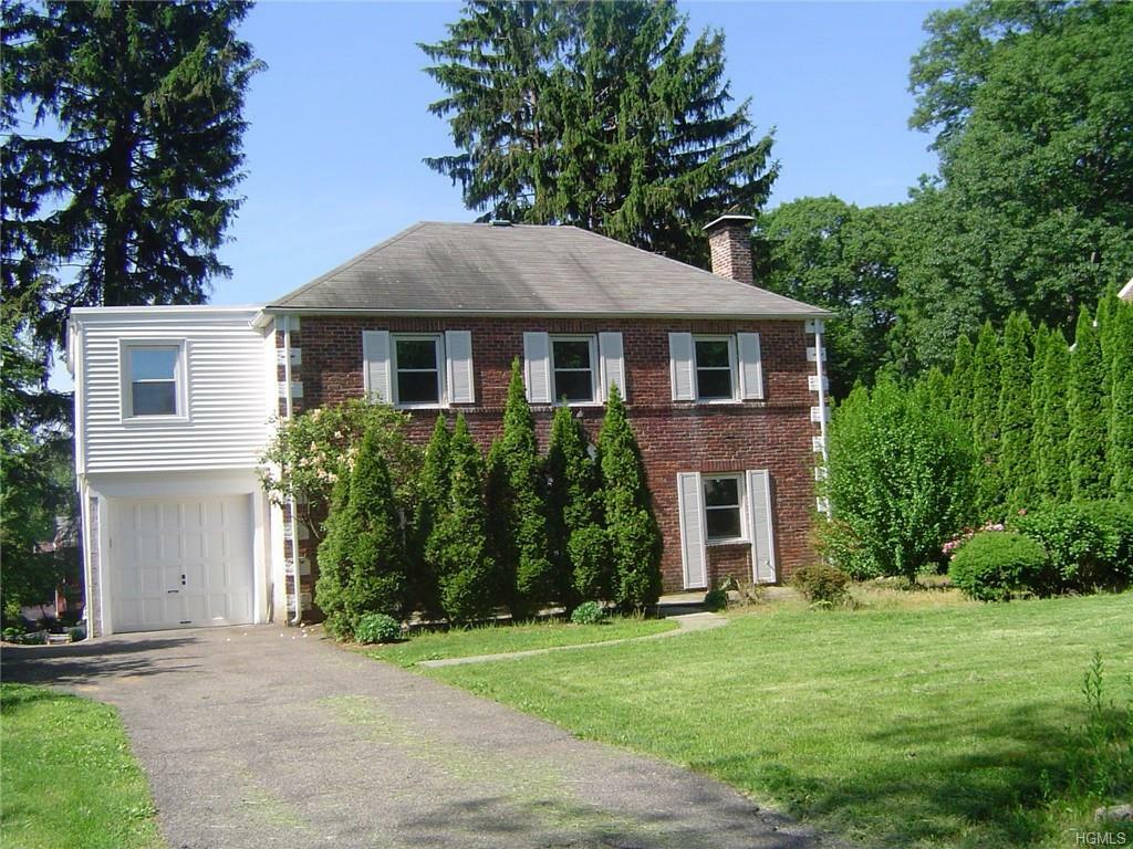24 Sargent Road  Scarsdale NY 10583 photo