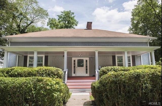 Property Photo:  22 Locust Avenue A  NY 10567 