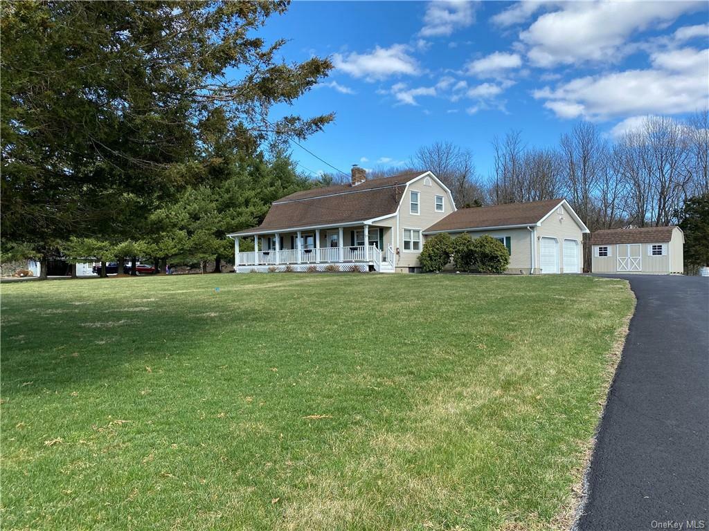 12 Jessup Road  Warwick NY 10990 photo