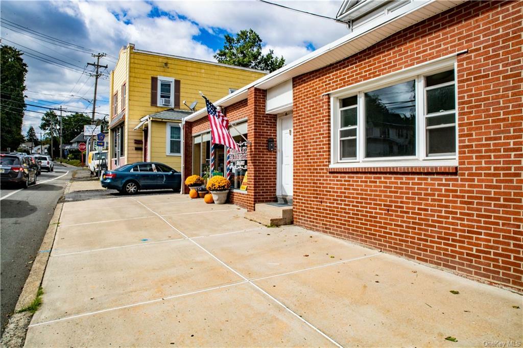 Property Photo: 86 Old Tappan Road NY 10983