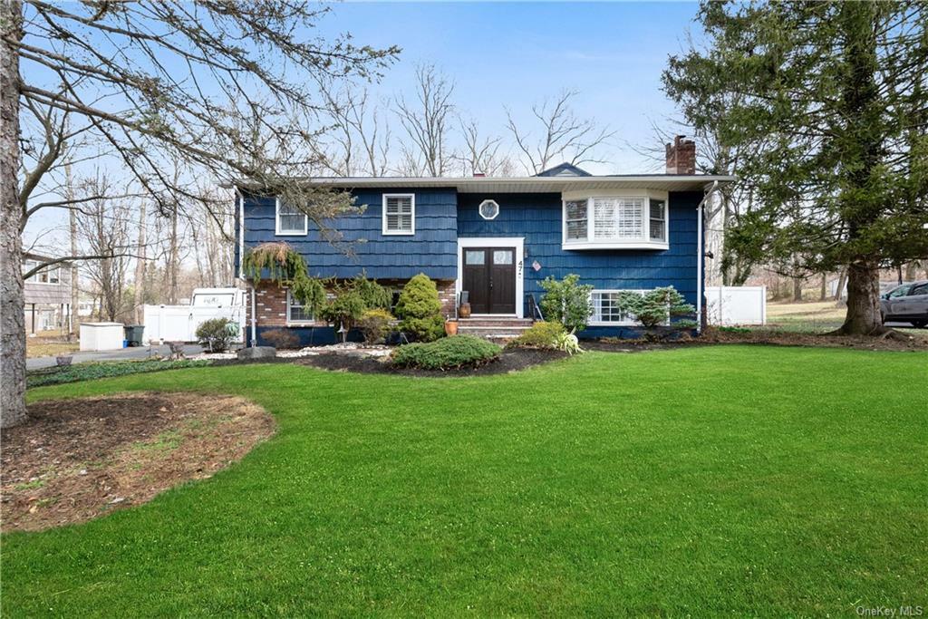 Property Photo:  47 Theodore Roosevelt Drive  NY 10913 