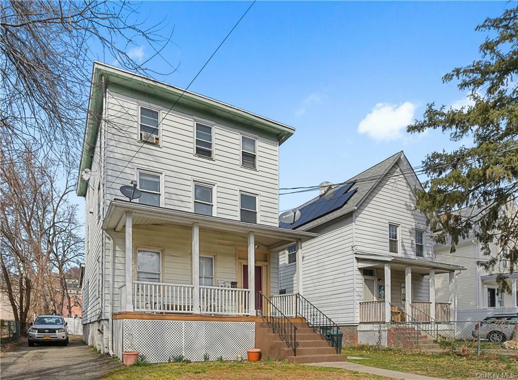 Property Photo:  1234 Park Street  NY 10566 