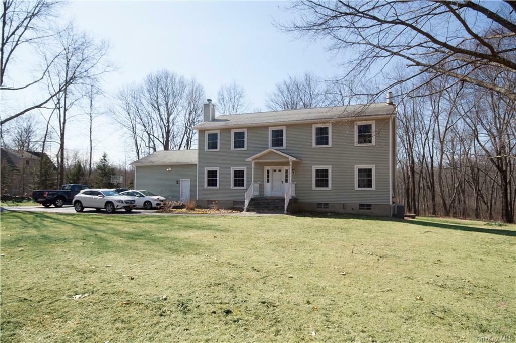 Property Photo:  47 Sodom Road  NY 12538 