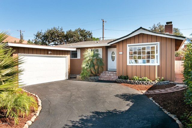 Property Photo:  232 Almon Drive  CA 91362 