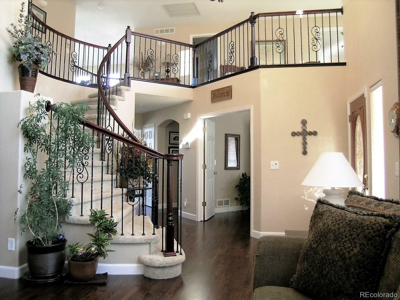 6534 Dutch Creek Street  Highlands Ranch CO 80130 photo