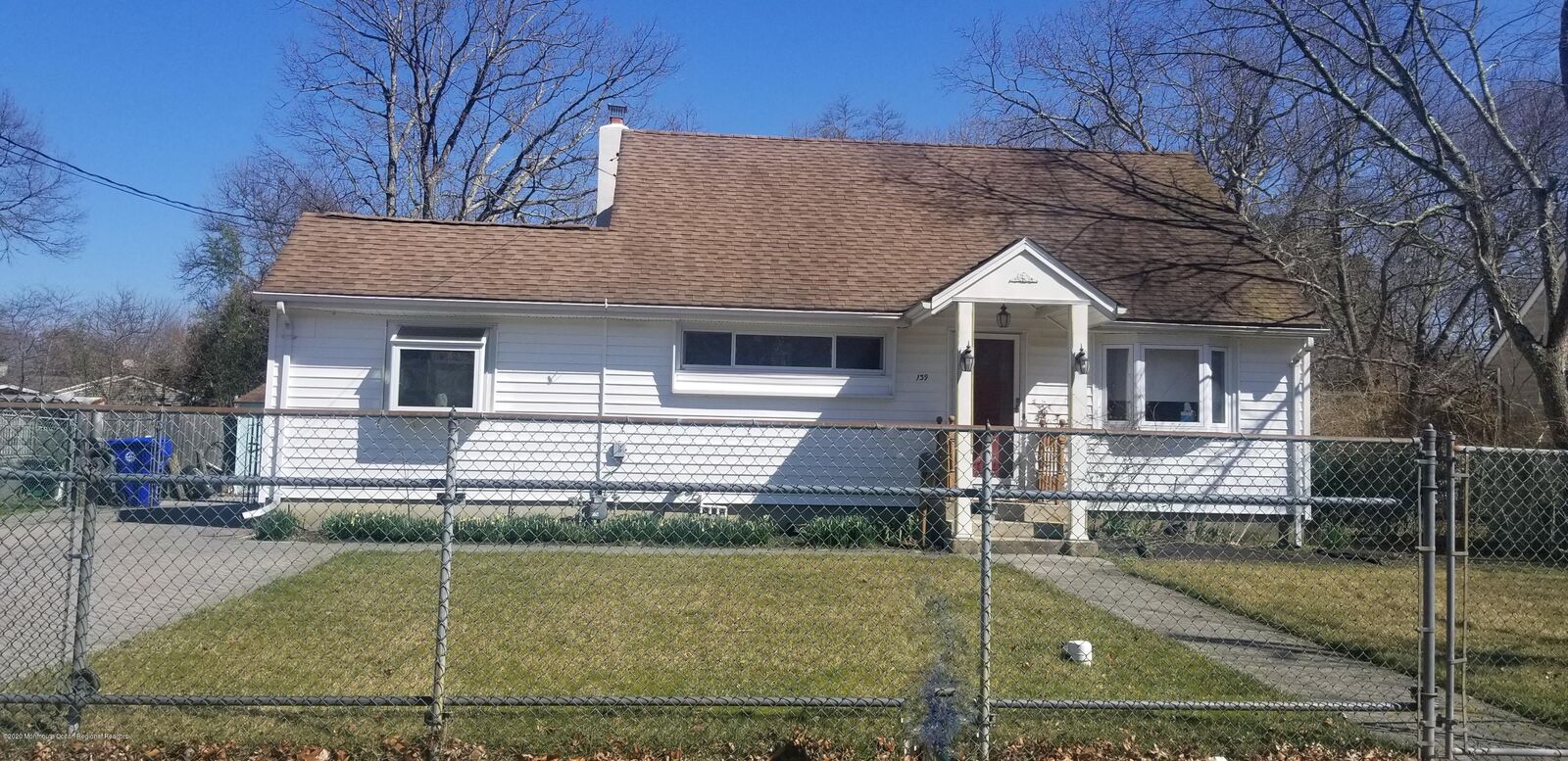 Property Photo:  139 Harding Drive  NJ 08724 