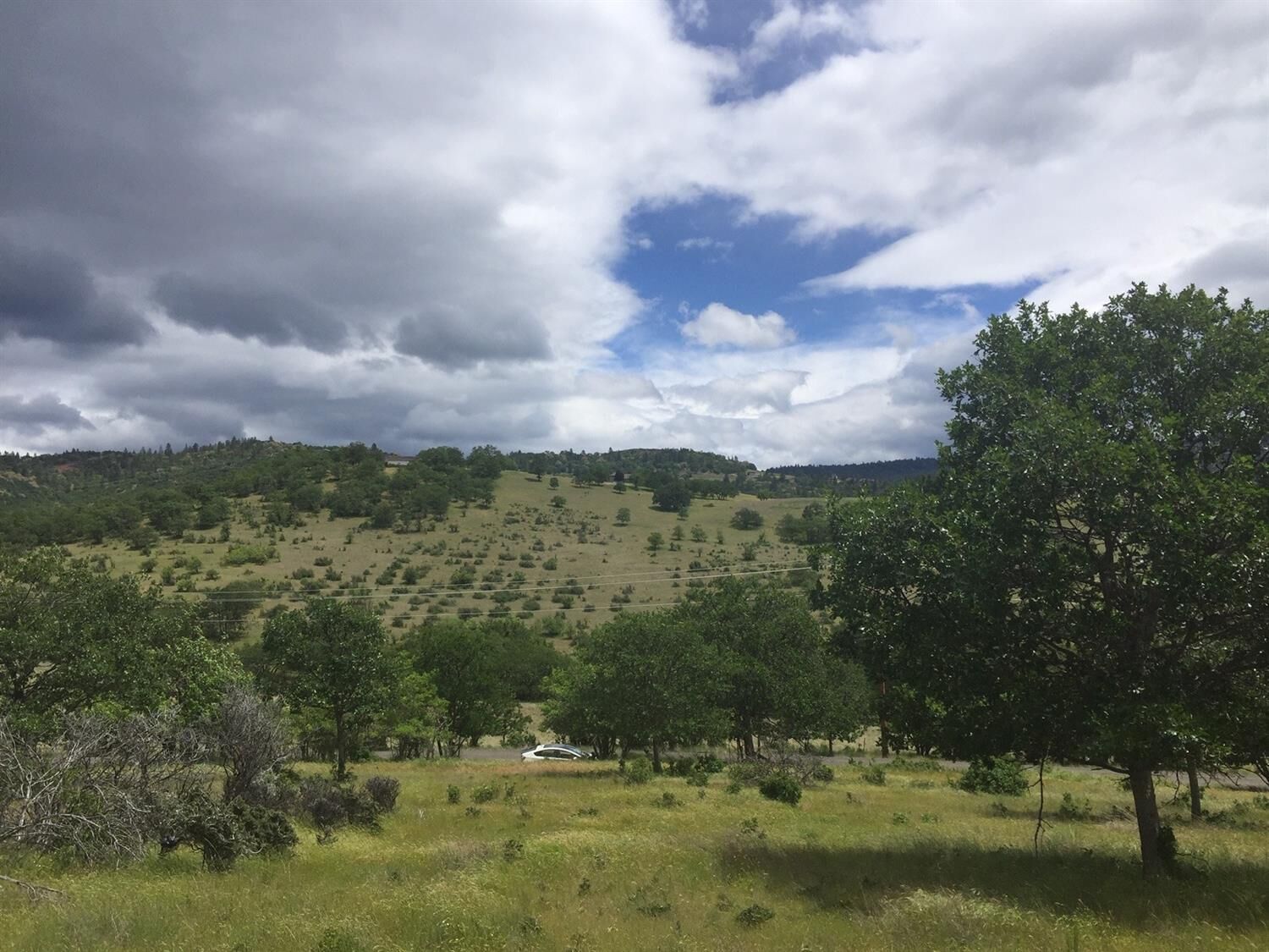 Property Photo: 0 Cherry Tl#1001 Lane OR 97504