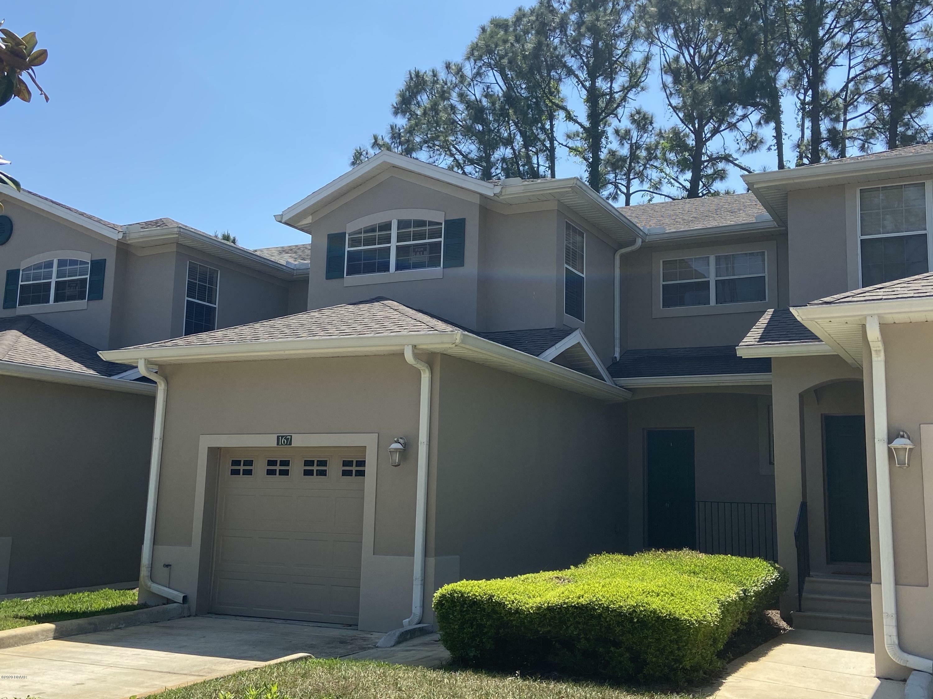 167 Grey Widgeon Court  Daytona Beach FL 32119 photo