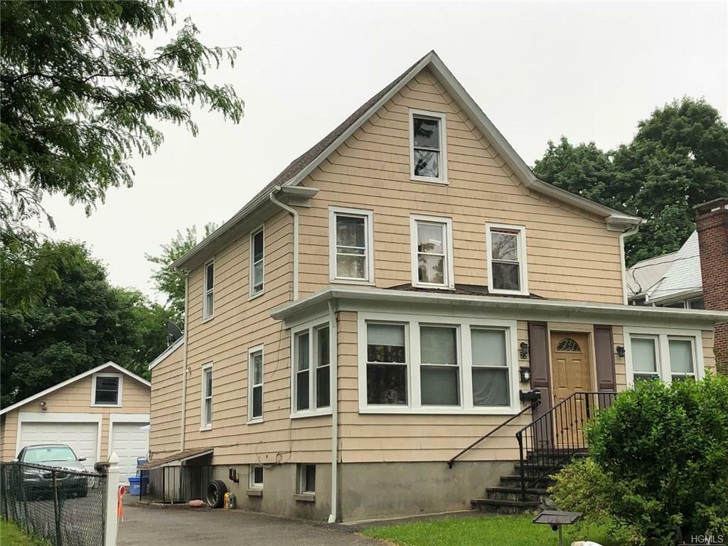 Property Photo:  22 Kings Ferry Road  NY 10548 