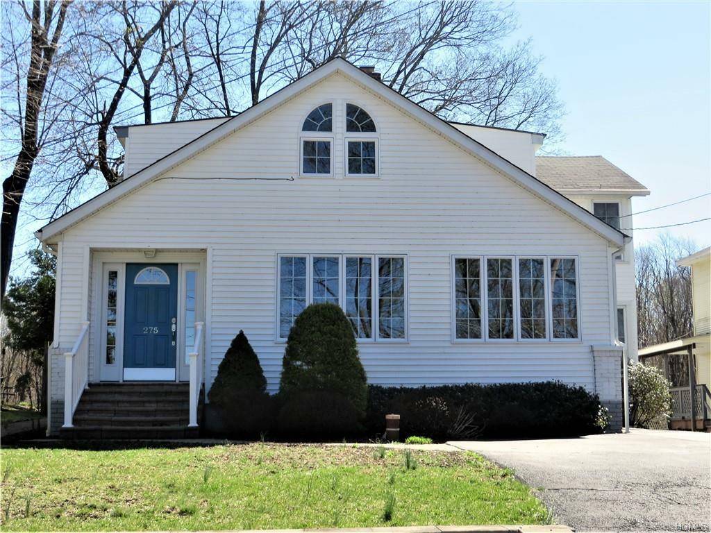 Property Photo: 275 East Drive NY 12586