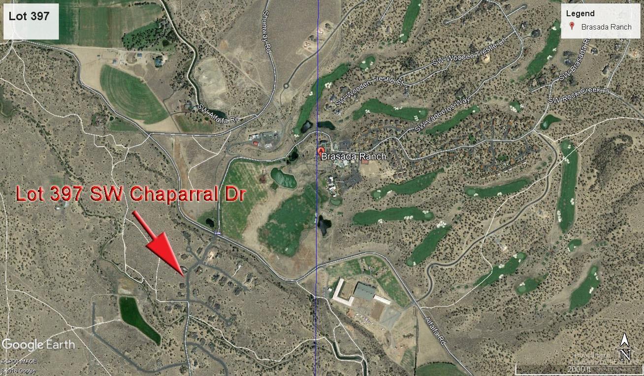 Property Photo: 0 SW Chaparral Drive OR 97753