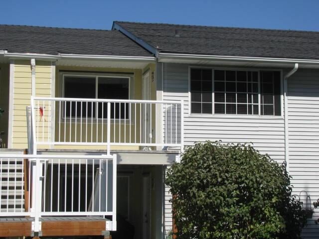 Property Photo: 2101 Poplar Drive 65 OR 97504