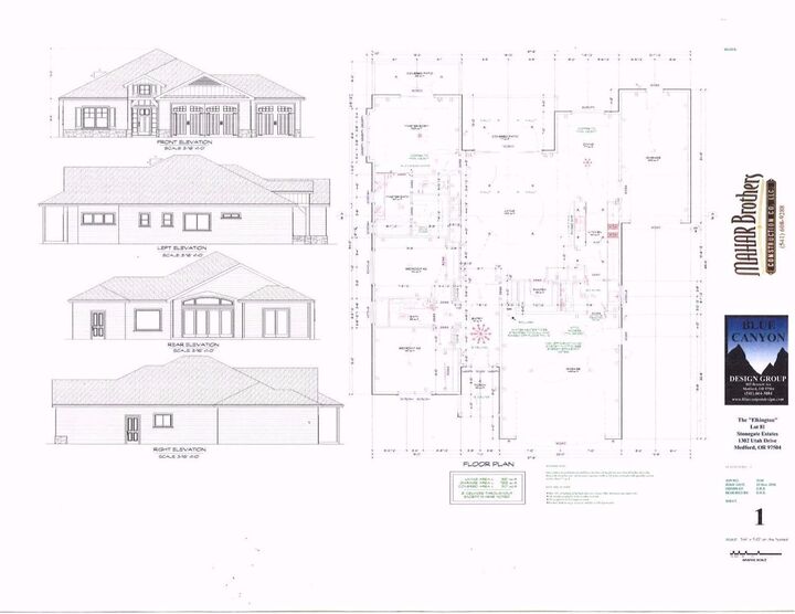 1302 Utah Drive  Medford OR 97504 photo