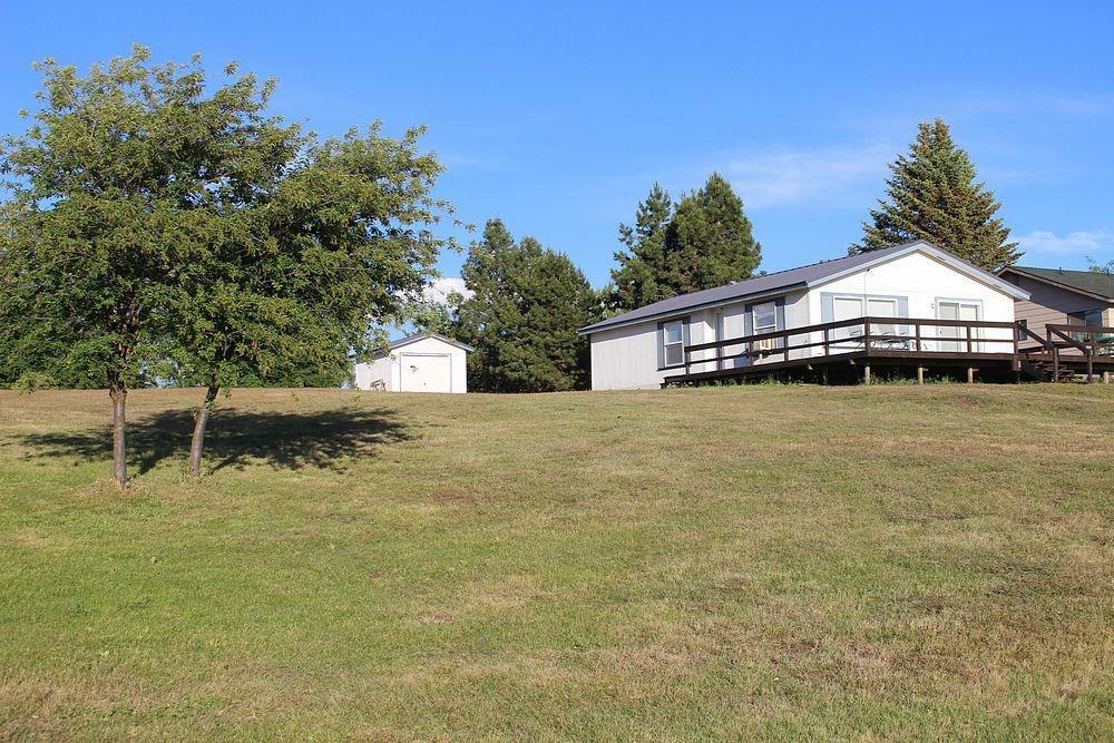 Property Photo:  37458 Modoc Point Road  OR 97624 