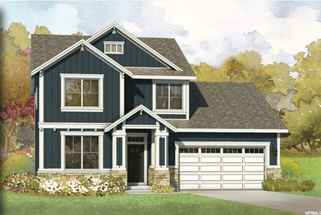 Property Photo: Address not disclosed UT 84014