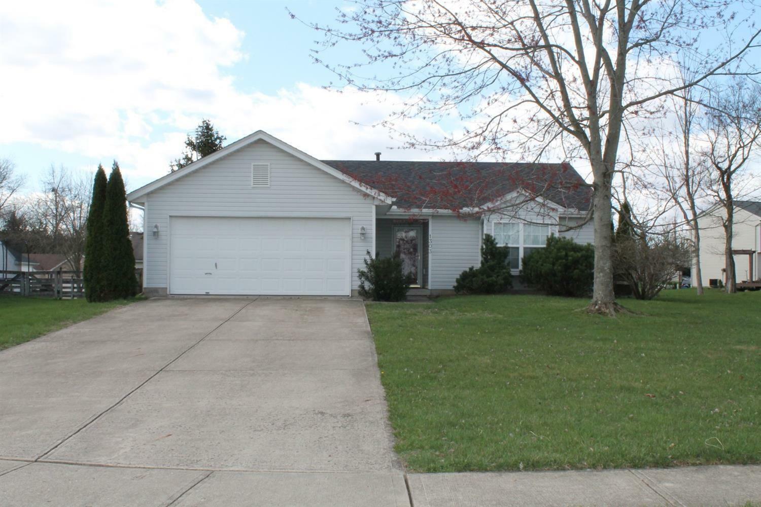 Property Photo:  1303 Willow Forge Ct  OH 45036 