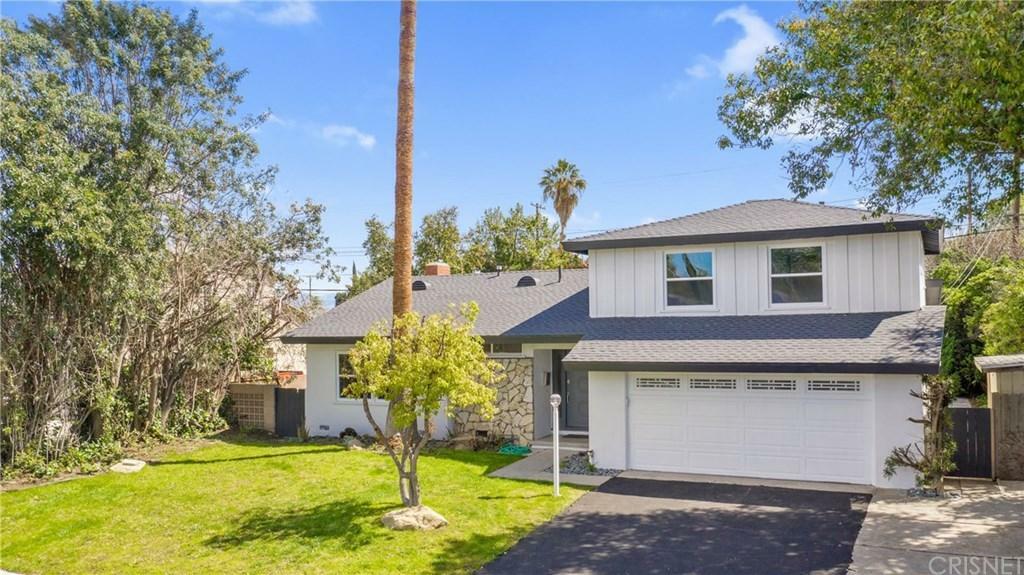 Property Photo:  8120 Fairchild Avenue  CA 91306 