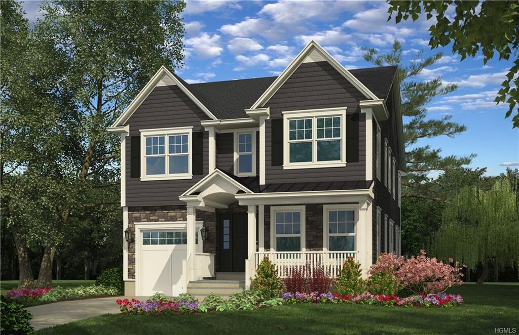 Property Photo:  11 Prospect Avenue  NY 10960 