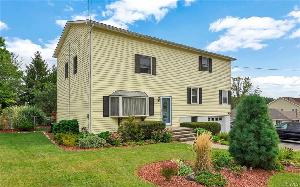 Property Photo: 10 Amchir Avenue NY 10940