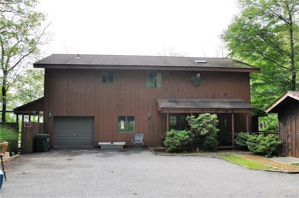 Property Photo:  14 Camp Road  NY 10922 