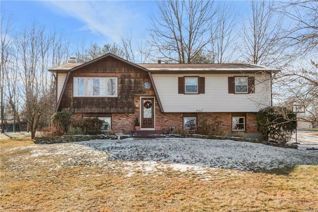 Property Photo: 6 Woodcock Mtn Road NY 10992