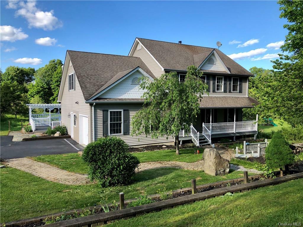 Property Photo: 146 Coutant Road NY 10919