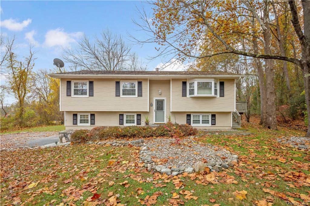 Home for sale in Poughquag: 27 Sterling Drive, Poughquag, NY 12570