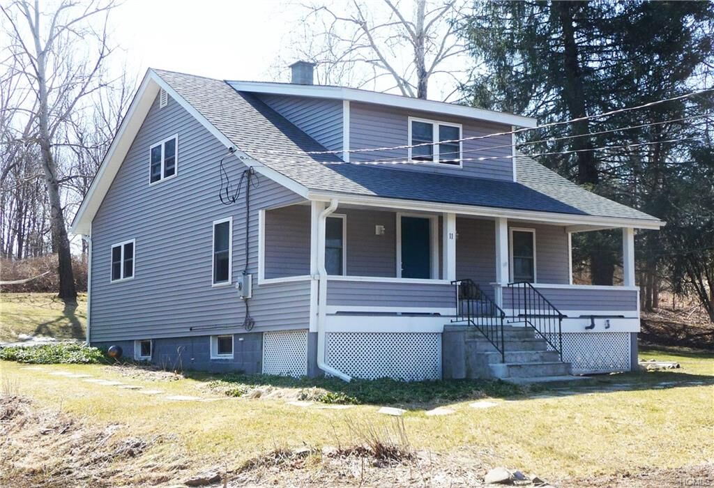 Property Photo: 11 Amity Road NY 10990