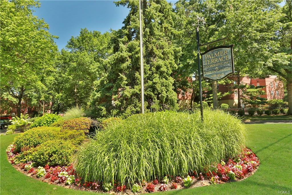 Property Photo: 325 Palmer Terrace 2F NY 10543