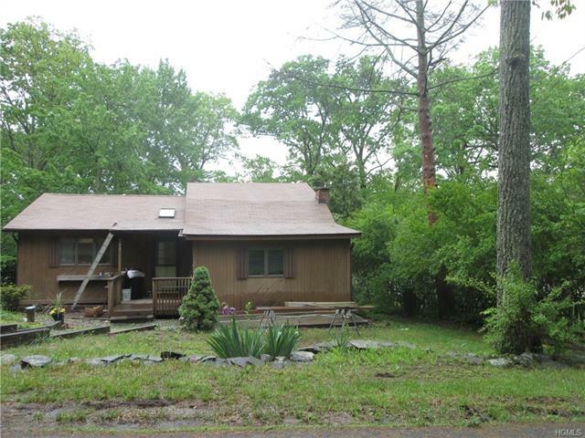 Property Photo: 49 Maple Trail NY 12790