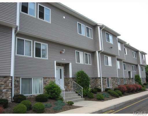 Property Photo: 25 College Avenue 601 NY 10954