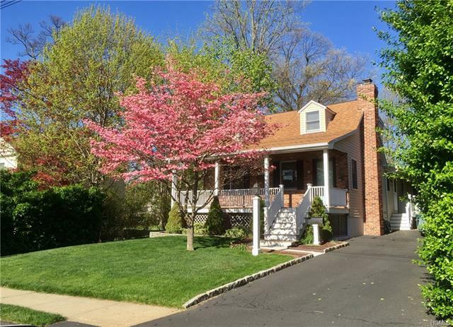 Property Photo: 92 Lincoln Avenue NY 10965