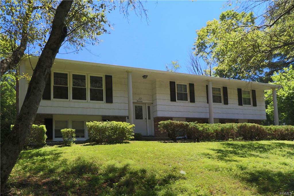 Property Photo: 17 Marietta Drive NY 10970