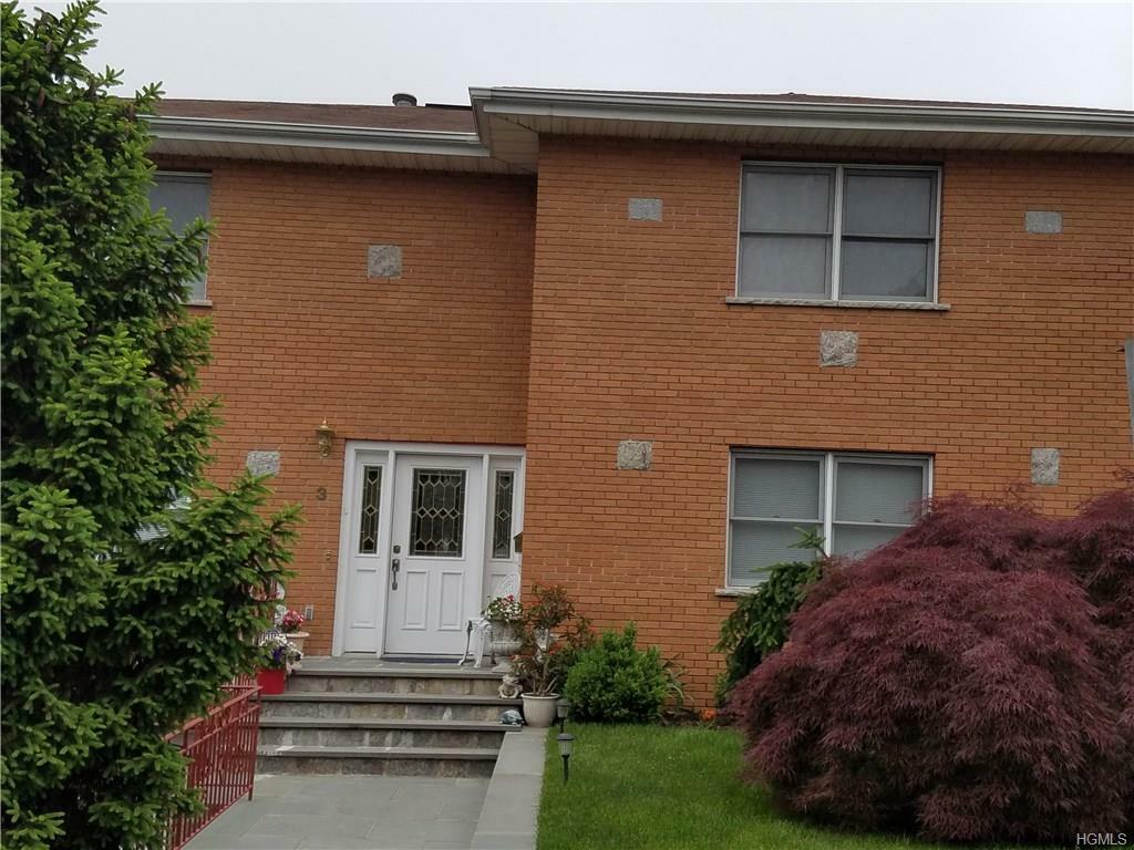 Property Photo: 3 Lincoln Avenue NY 10604