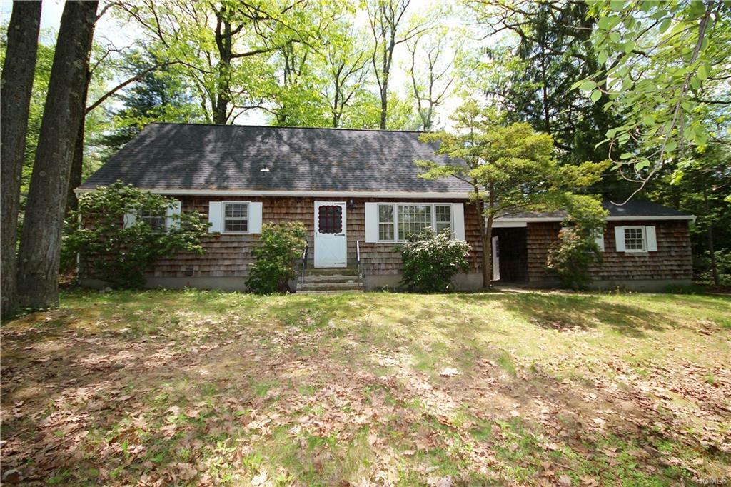 Property Photo:  34 Spice Bush  NY 10987 